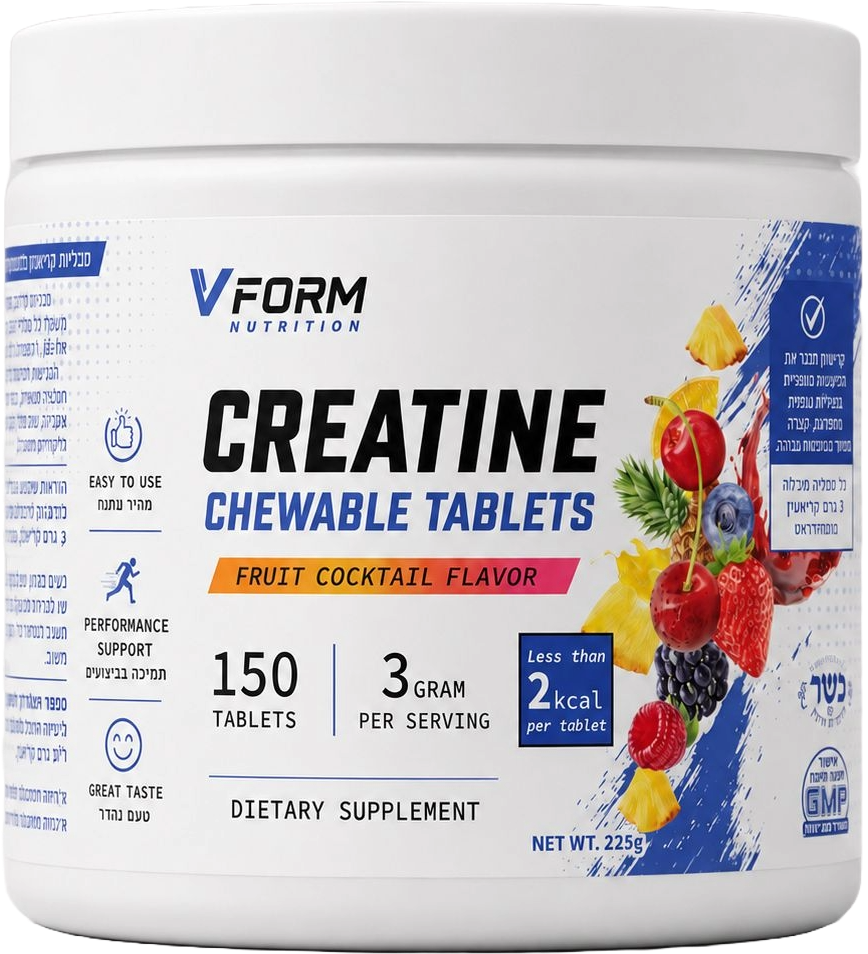 V-FORM Creatine